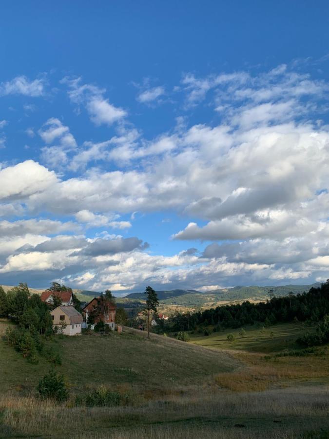 Appartamento Vila Zorica Vodice Zlatibor Esterno foto