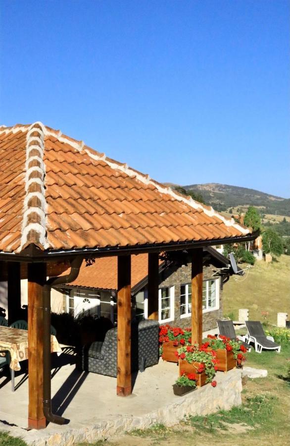 Appartamento Vila Zorica Vodice Zlatibor Esterno foto